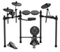 KT-100 - 5-Piece Electronic Drum Set (No Throne)