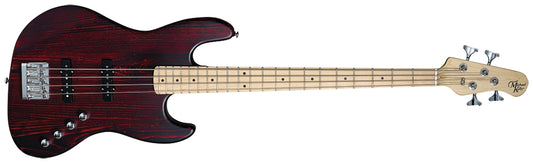 Element 4 Electric Bass