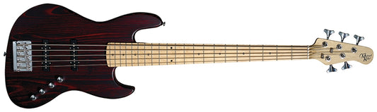 Element 5 Electric Bass