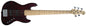 Element 5 Electric Bass