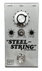 Steel String MkII Guitar Effects Pedal