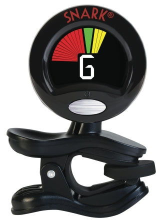Snark (SN-6X) Clip-On Chromatic Ukulele Tuner