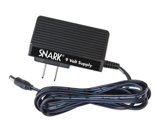 Snark 9-Volt Supply (SA-1)