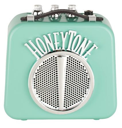 Honeytone Mini Amp