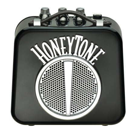 Honeytone Mini Amp