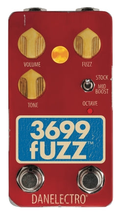 3699 fUZZ