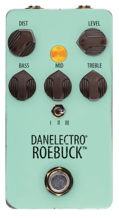 Roebuck