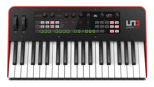 Uno Synth Pro