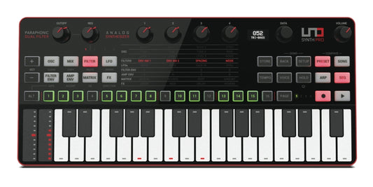Uno Synth Pro Desktop