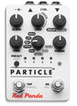 Particle 2 - Granular Delay Pitch-Shifting Pedal