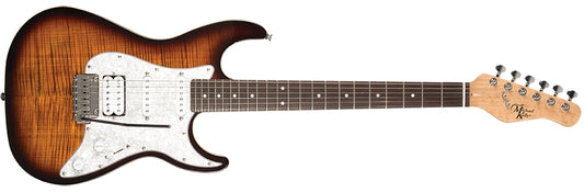 Electric Guitar 1963 HSS