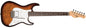 Electric Guitar 1963 HSS