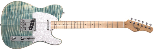 1953 Electric Guitar