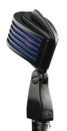 The Fin Retro-Styled Dynamic Cardioid Microphone