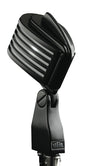 The Fin Retro-Styled Dynamic Cardioid Microphone