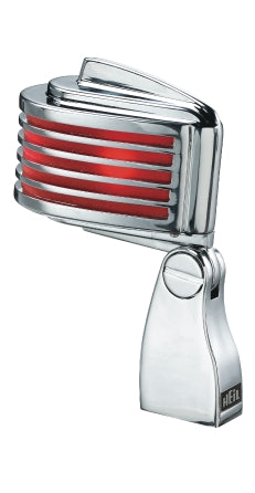 The Fin Retro-Styled Dynamic Cardioid Microphone