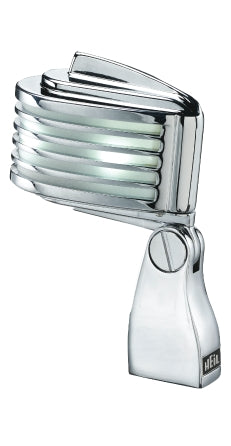 The Fin Retro-Styled Dynamic Cardioid Microphone