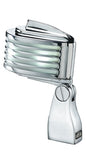 The Fin Retro-Styled Dynamic Cardioid Microphone
