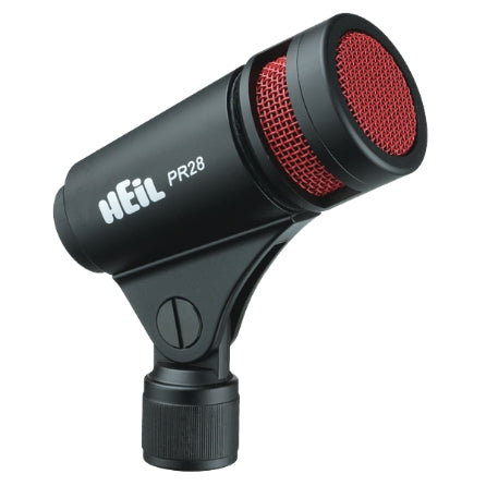 PR28 Drum/Tom Microphone