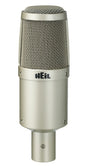 PR30 Large Diameter Microphone