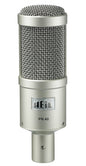PR40 Large Diameter Studio Microphone