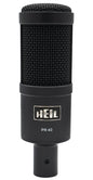 PR40 Large Diameter Studio Microphone
