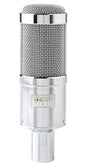 PR40 Large Diameter Studio Microphone