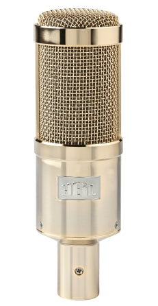 PR40 Large Diameter Studio Microphone