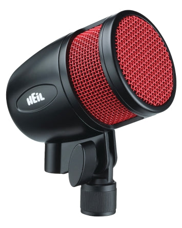PR48 Kick Drum Microphone