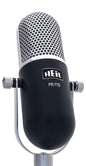 PR77D Deco Series Dynamic Microphone with PR40 Element