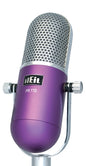 PR77D Deco Series Dynamic Microphone with PR40 Element