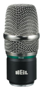 RC 22 Replacement Wireless Capsule for PR22 Microphone
