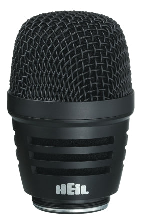 RC35 Replacement Wireless Capsule for PR35 Microphone