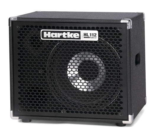 Hydrive HL Series Lightweight Bass Cabinets - HL112