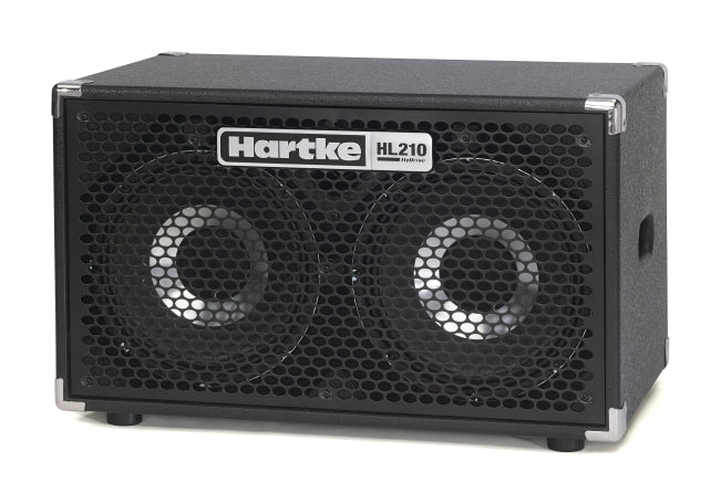 Hydrive HL Series Lightweight Bass Cabinets - HL210