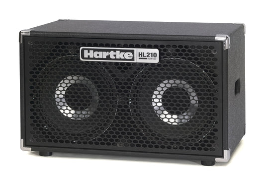 Hydrive HL Series Lightweight Bass Cabinets - HL210