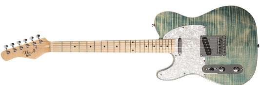 1953 Lefty Electric Guitar