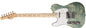1953 Lefty Electric Guitar