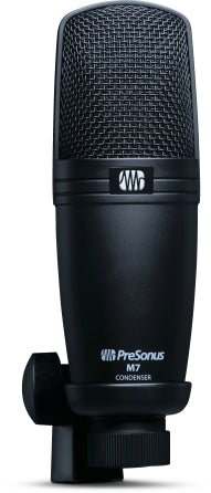 M7 Cardioid Condenser Microphone