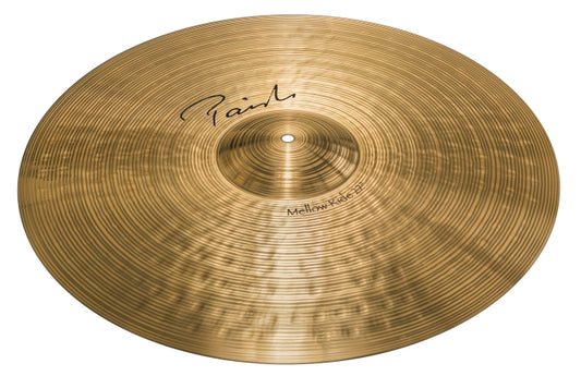 Signature Mellow Ride