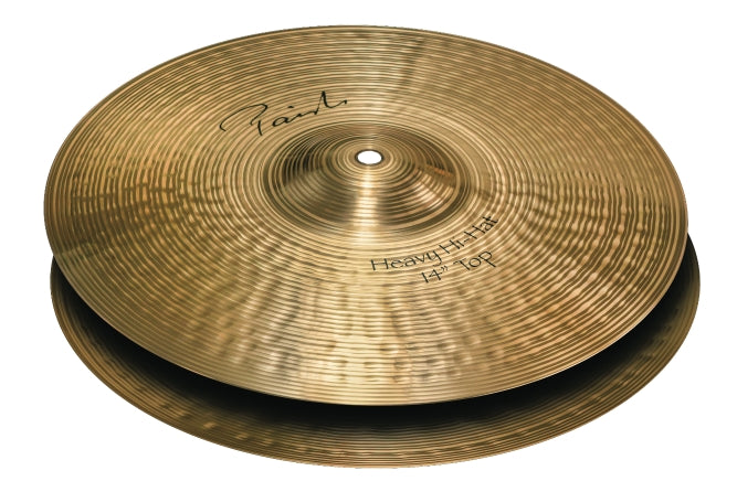 Signature Heavy Hi-Hat