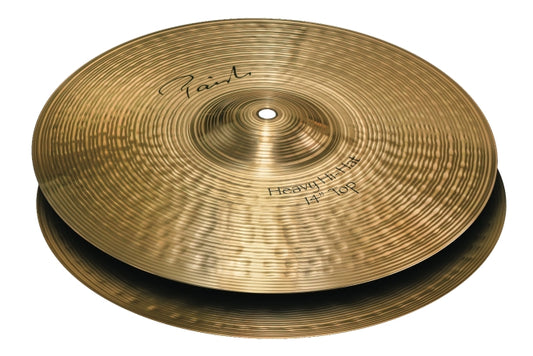 Signature Heavy Hi-Hat