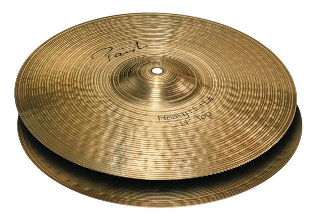 Signature Heavy Hi-Hat