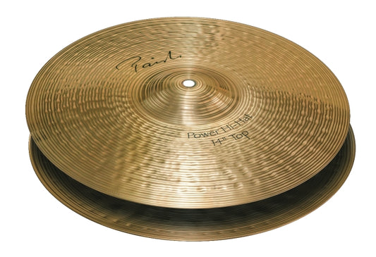 Signature Power Hi-Hat