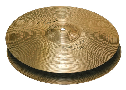 Signature Power Hi-Hat