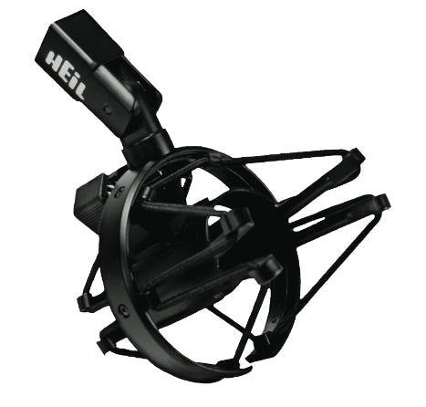 SM-1 Flexible Shock Mount for PR20 & PR22 Microphones
