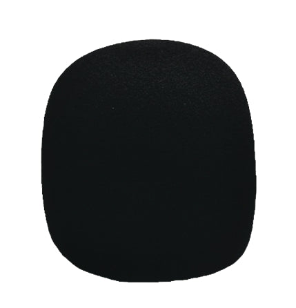 WSM Windscreen For Heil Sound Handheld Microphones PR20, PR22, PR35 & PR37