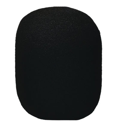 WSPR40 Windscreen For PR30 & PR40 Heil Sound Microphones