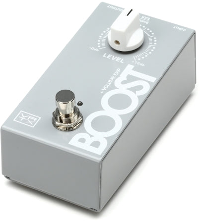 Boost MKII Pedal