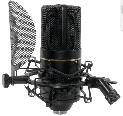 MXL 770 Complete Bundle